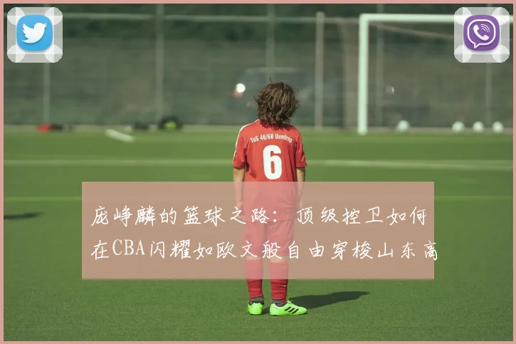 庞峥麟的篮球之路：顶级控卫如何在CBA闪耀如欧文般自由穿梭山东高速
